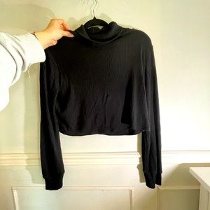 2 for 1 Garage turtlenecks